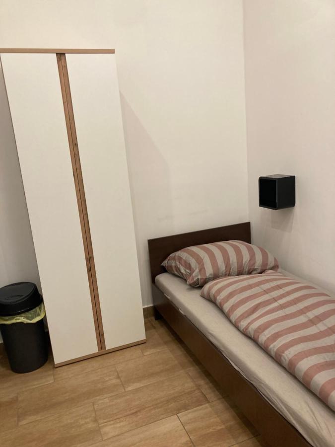 Roland Apartment Downtown - Keleti Budapest Exterior foto